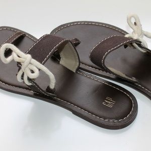 Gap sandal's - Gap - Size 9